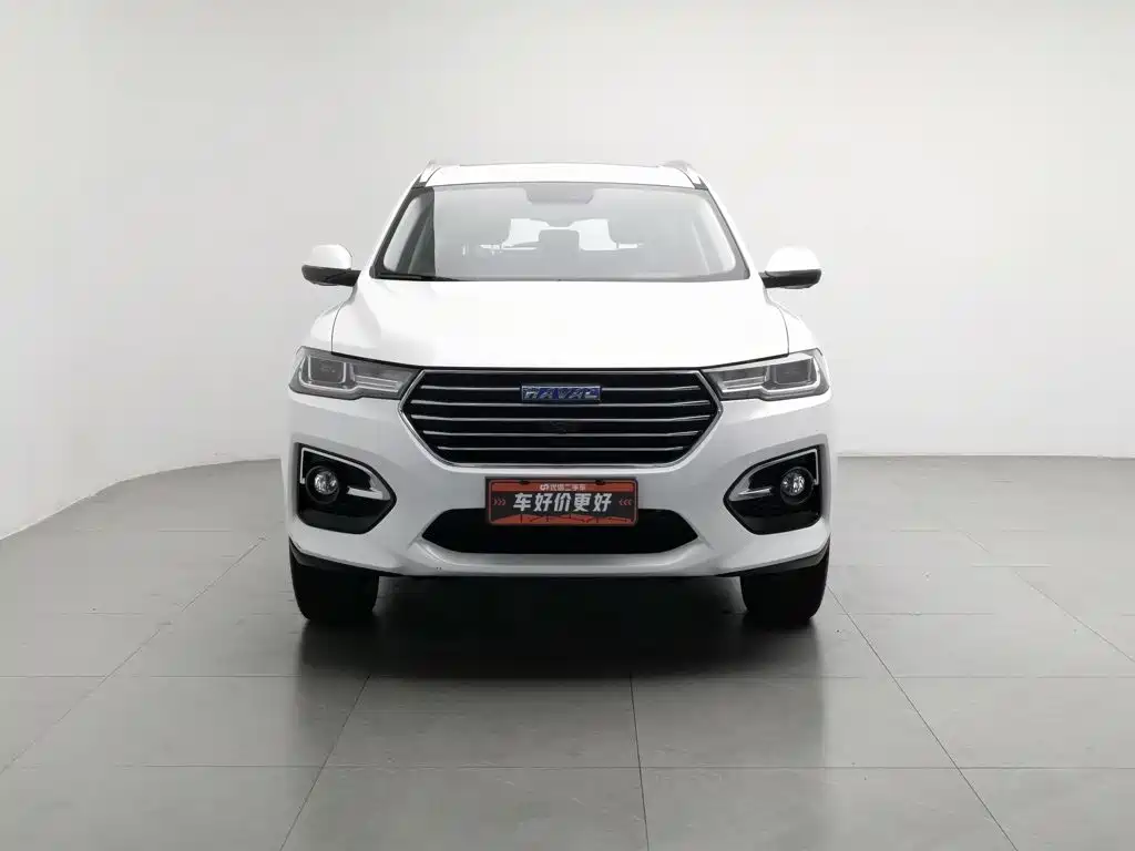 Haval H6 — миниатюра 3