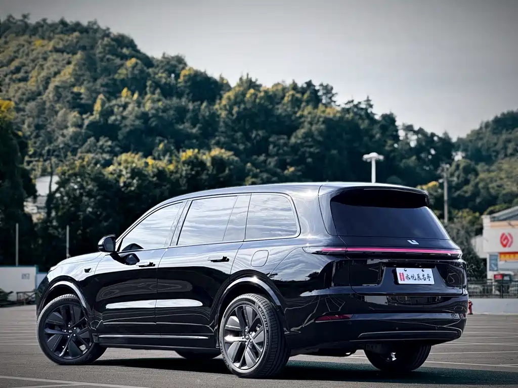 Li Auto IDEAL L9