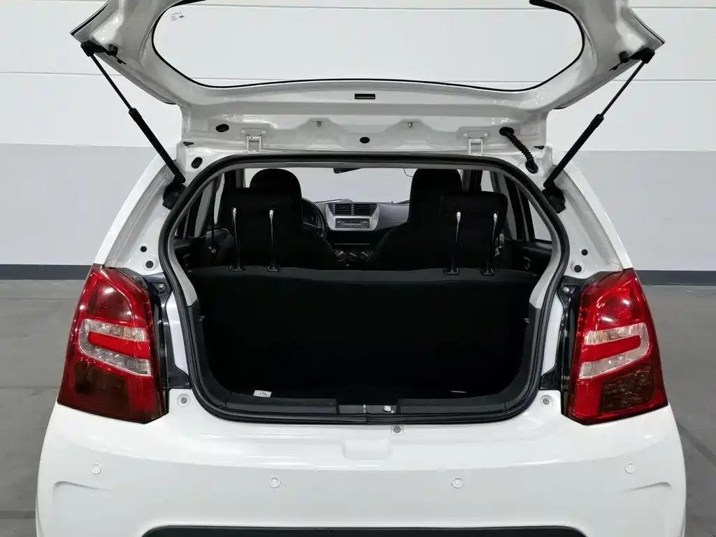 Suzuki Alto — миниатюра 16