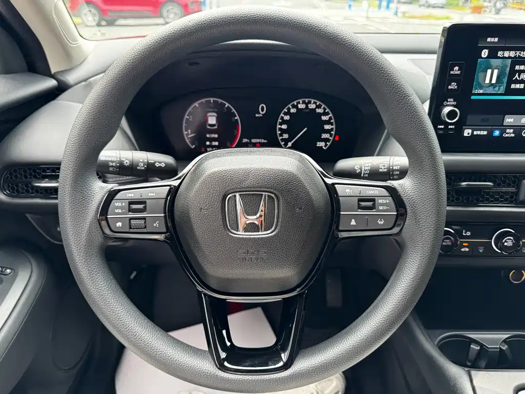 Honda HR-V — миниатюра 19
