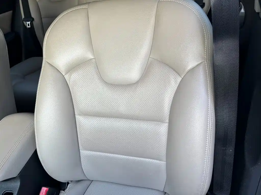 GAC Motor Trumpchi GA3S — миниатюра 15