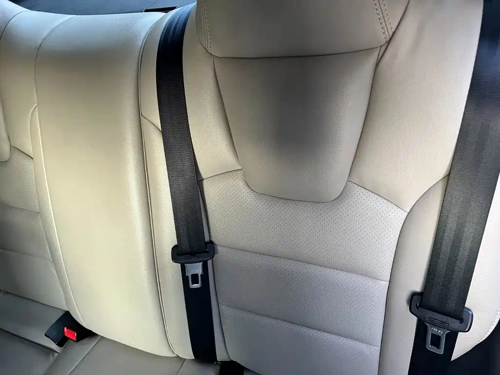 GAC Motor Trumpchi GA3S — миниатюра 17