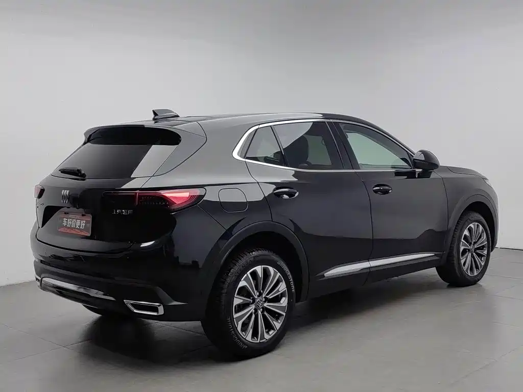 Buick Envision S — миниатюра 2