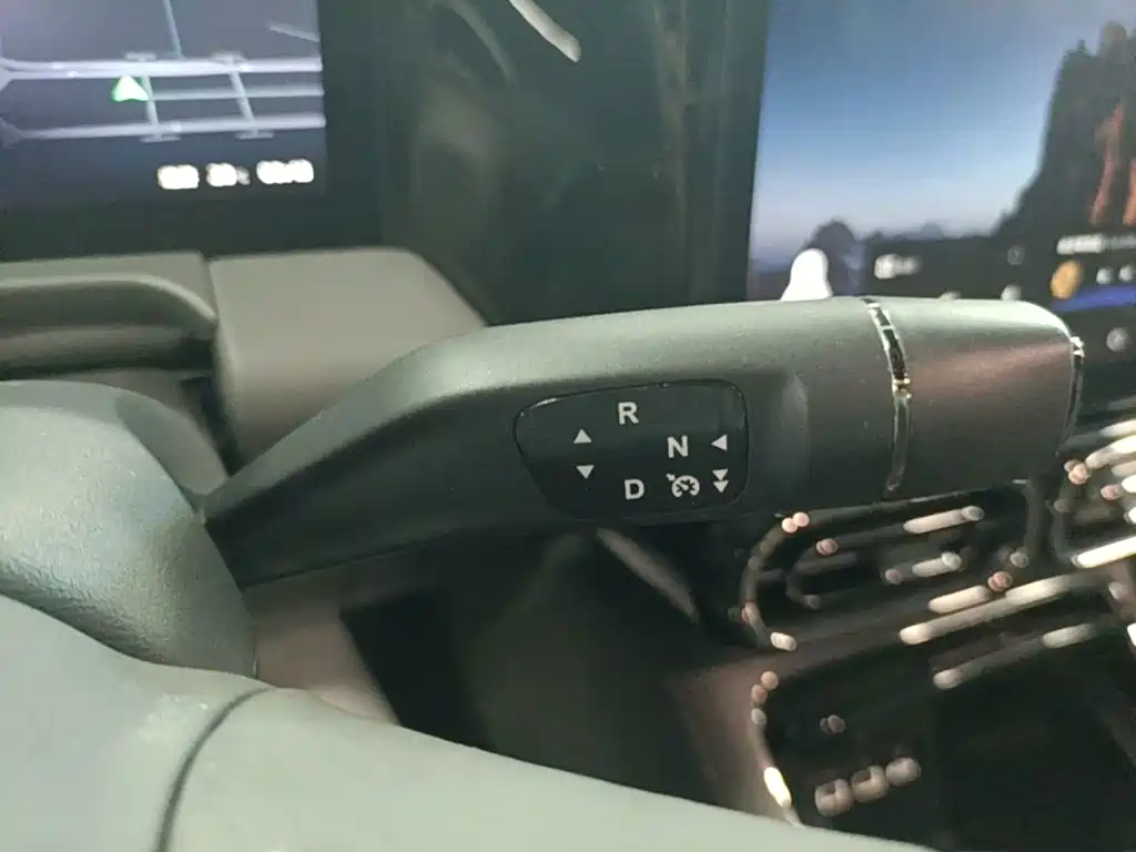 Leapmotor Leapmotor C01 — миниатюра 14