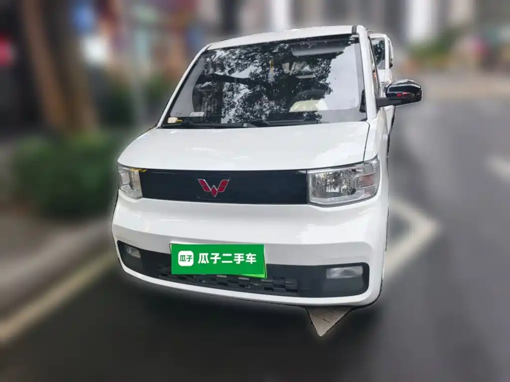Wuling MINIEV — миниатюра 2
