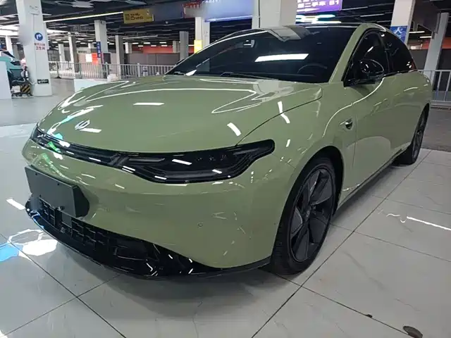 Leapmotor C01
