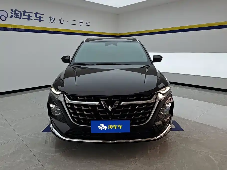 Wuling Victory — миниатюра 2