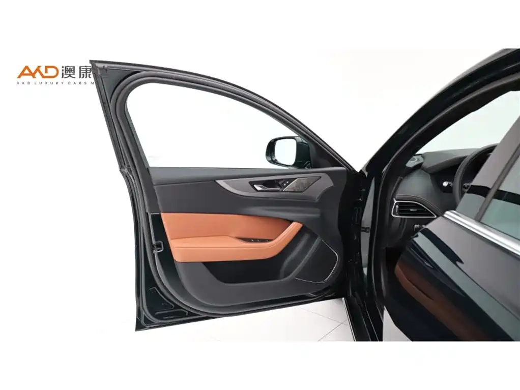 Jaguar XEL — миниатюра 10