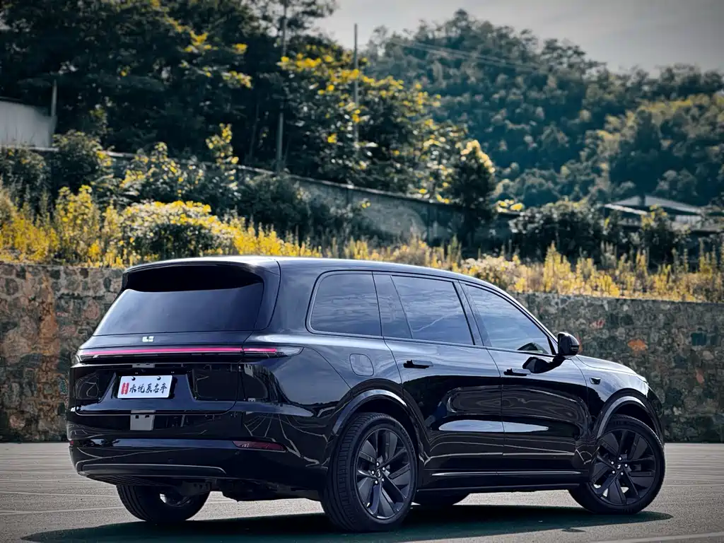 Li Auto IDEAL L9