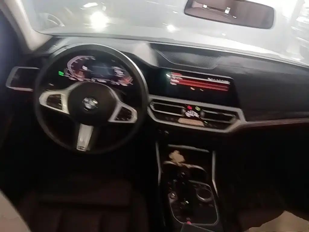 BMW 3 Series — миниатюра 10