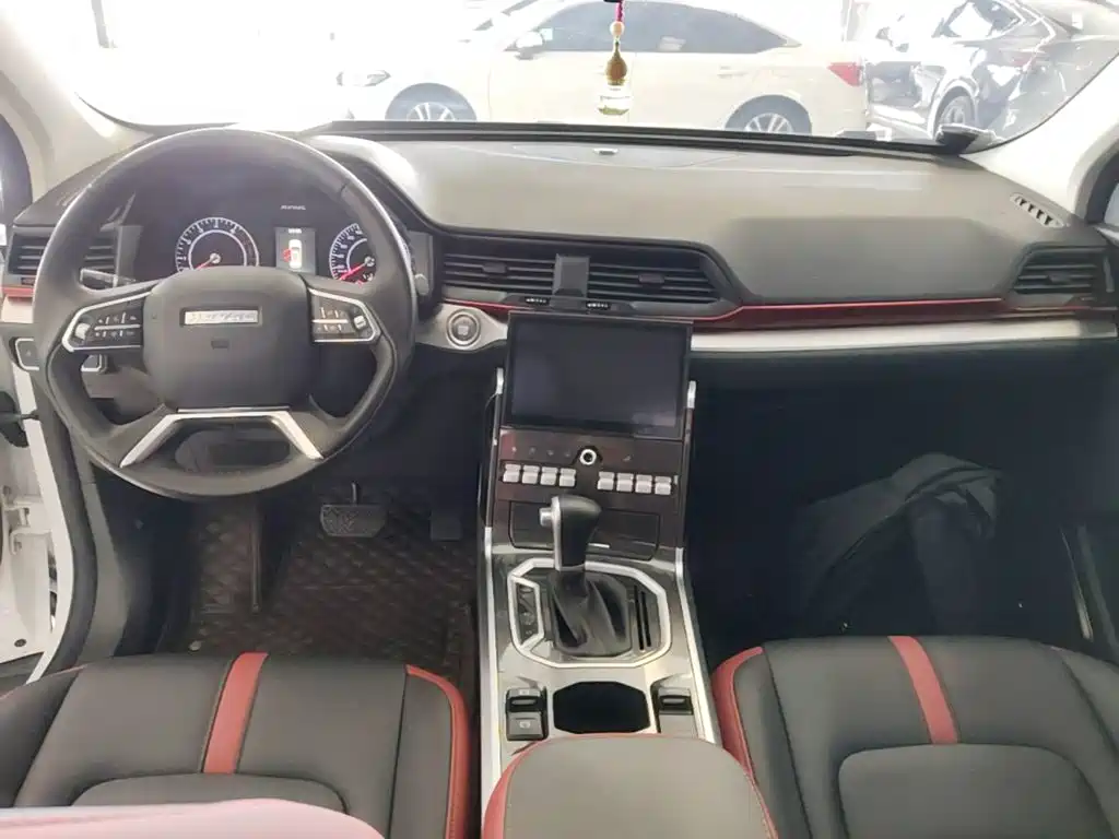 Haval H4 — миниатюра 10