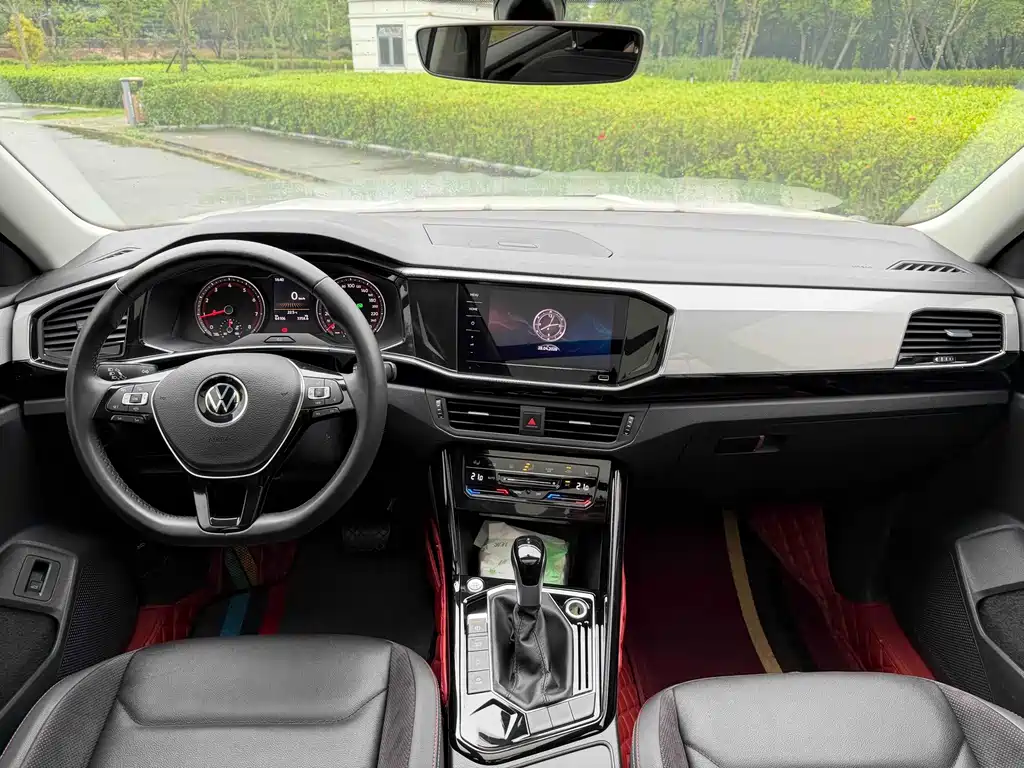 Volkswagen Tayron — миниатюра 8