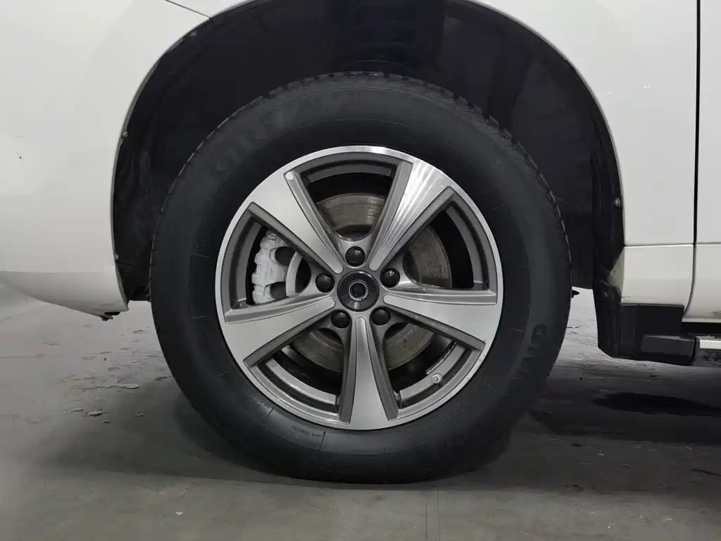 Haval H6 Coupe — миниатюра 17