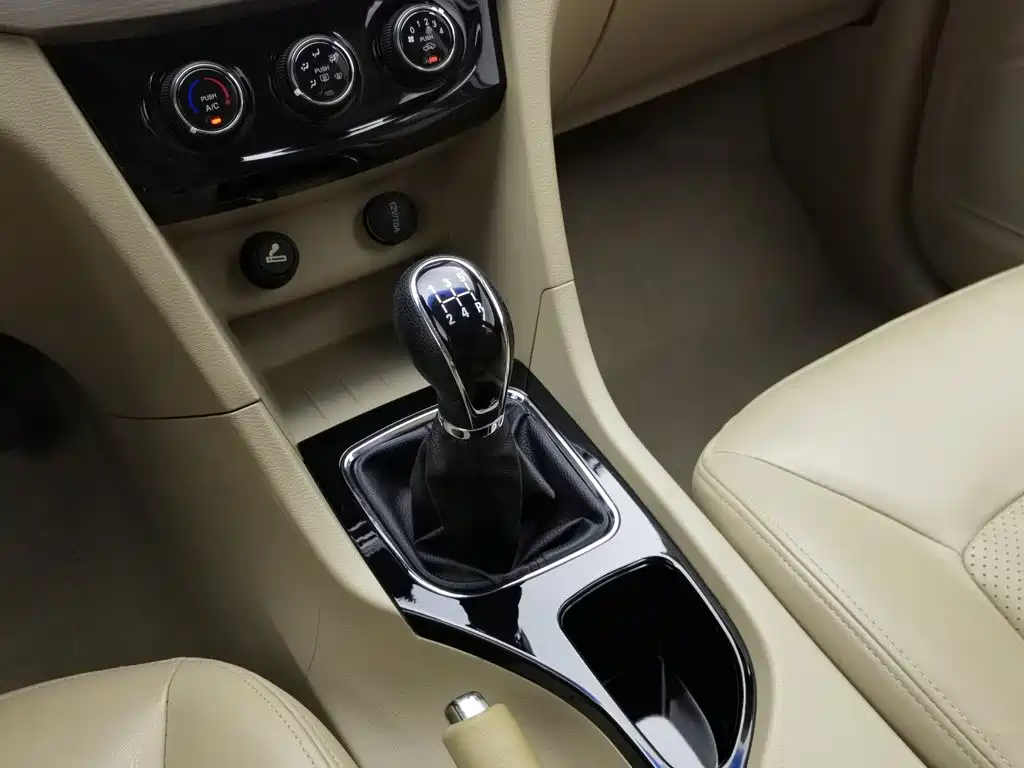 Baojun 730 — миниатюра 13