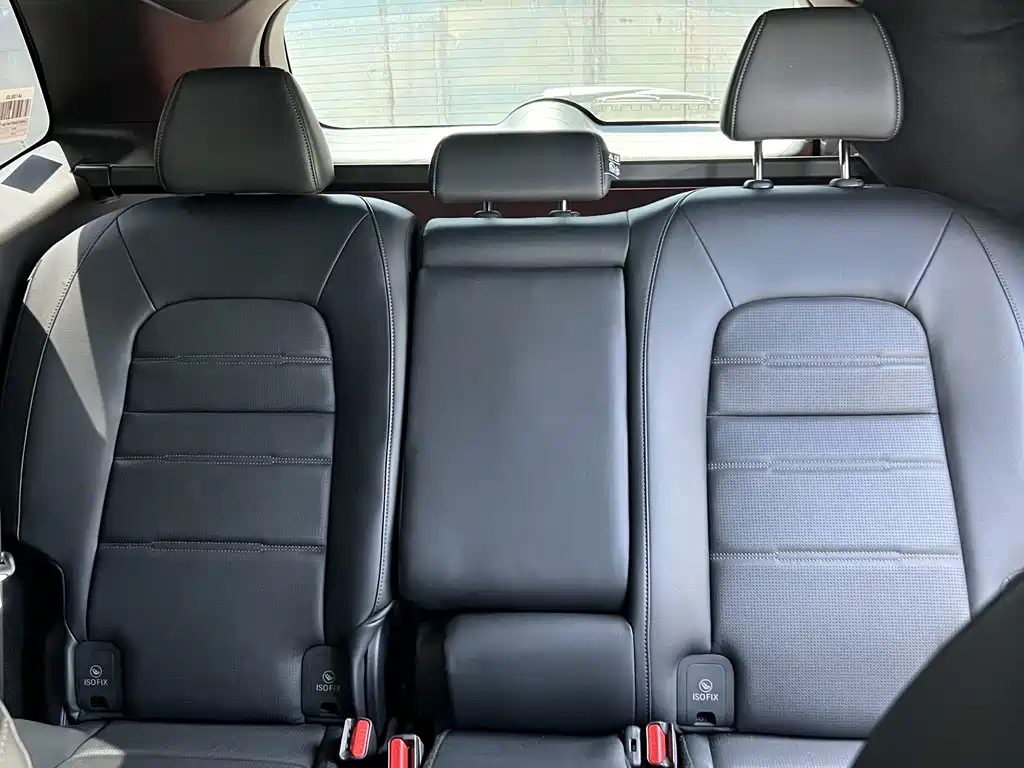 Honda CR-V PHEV — миниатюра 13