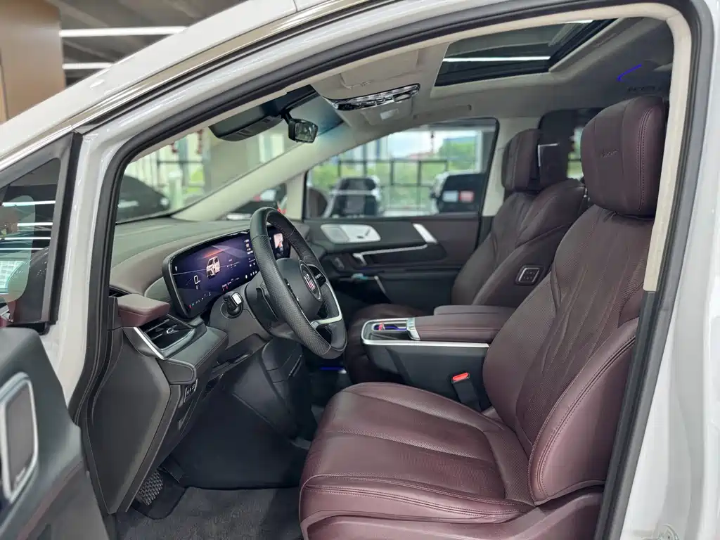 Buick Century — миниатюра 6
