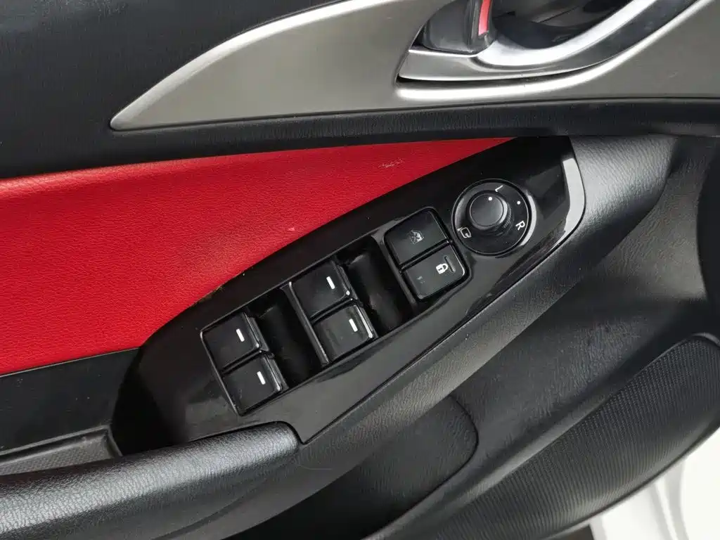 Mazda 3 Axela — миниатюра 9