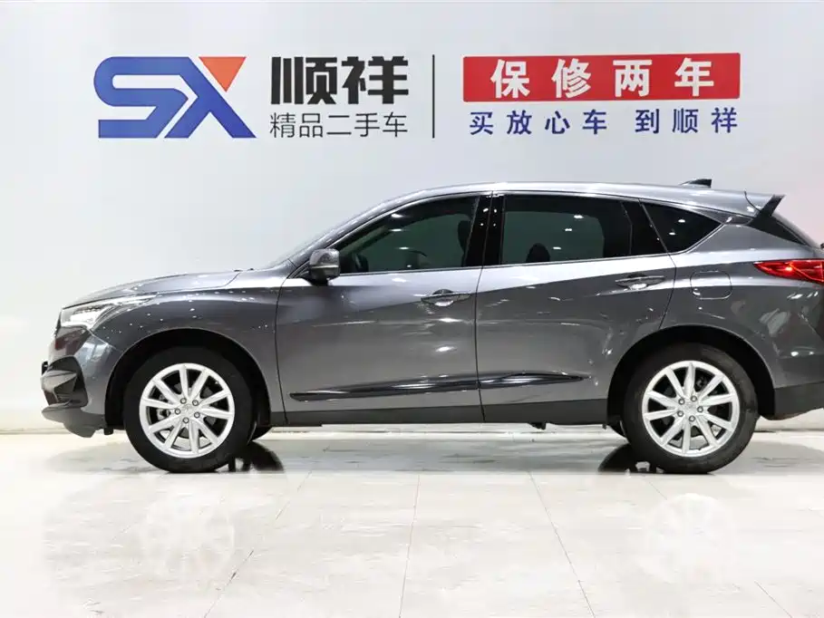 ACURA  RDX