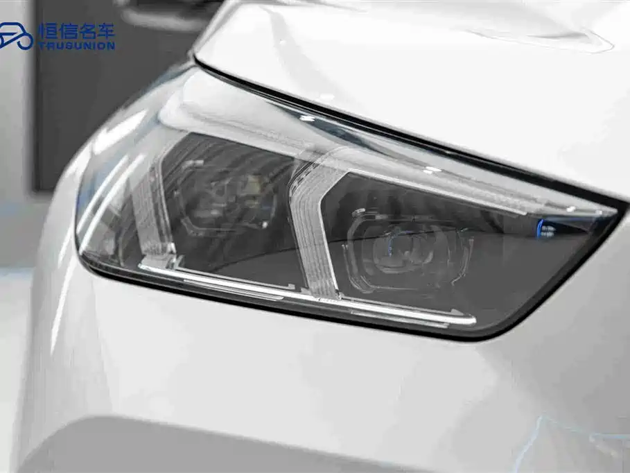 BMW X1 2023 sDrive25Li X