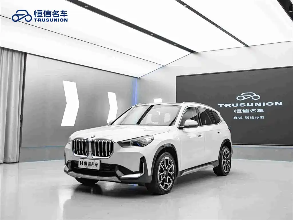 BMW X1 2023 sDrive25Li X