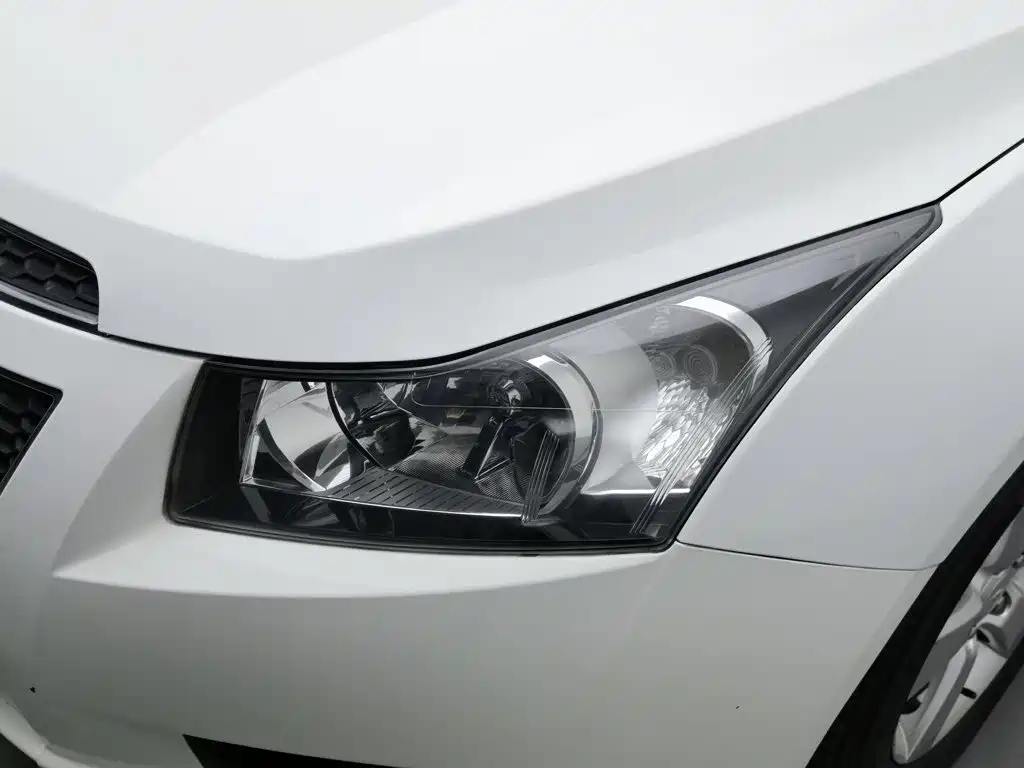Chevrolet Cruze — миниатюра 7