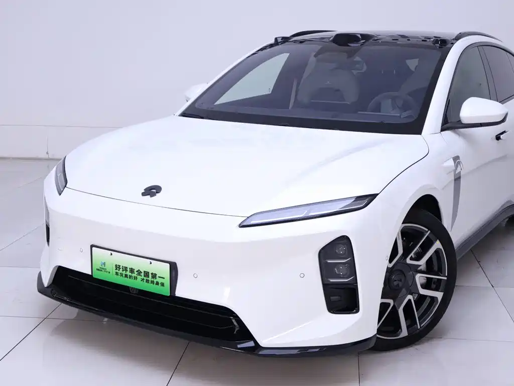 NIO ET5T — миниатюра 3