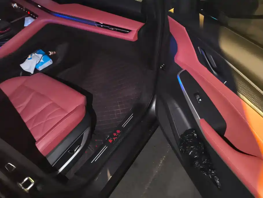 Changan CS75 PLUS — миниатюра 8