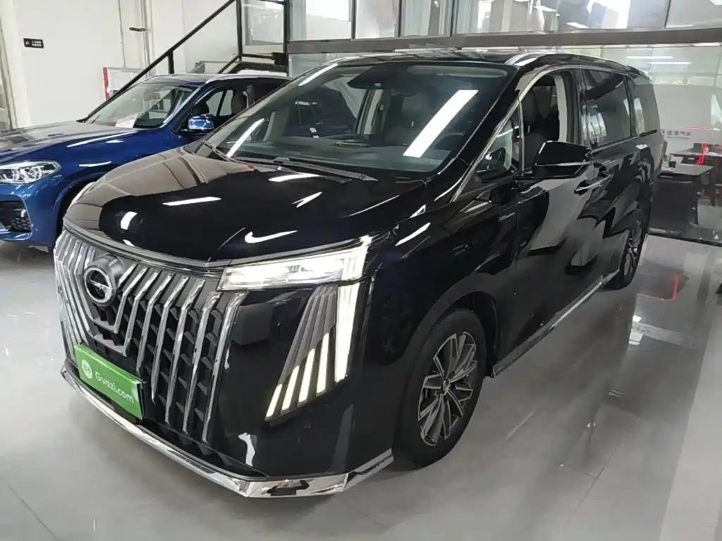GAC Motor Trumpchi M8 2025