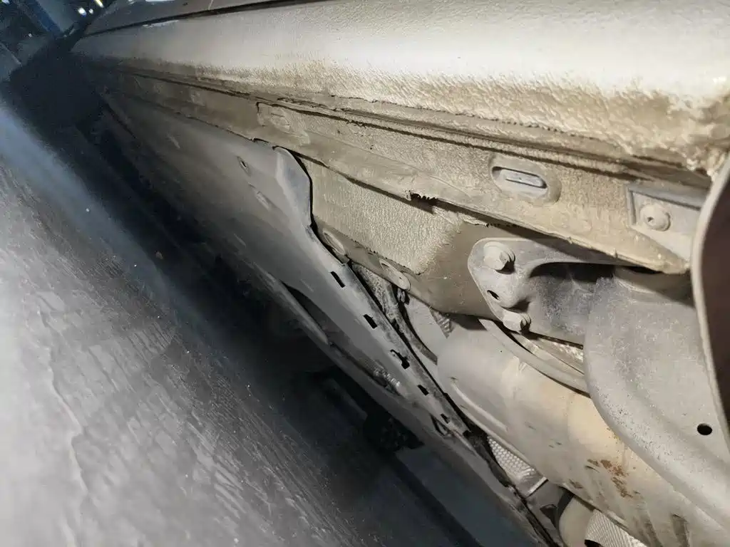 Volkswagen Golf — миниатюра 20