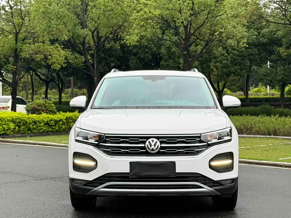 Volkswagen Tayron — миниатюра 2