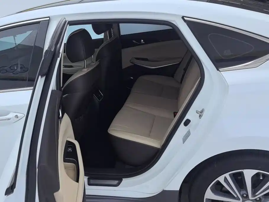 Changan Ruicheng CC — миниатюра 11