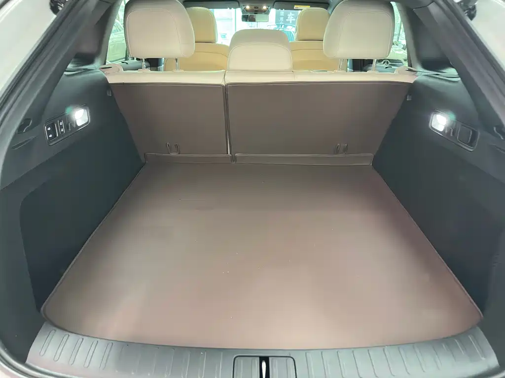Li Auto Li i6 — миниатюра 13