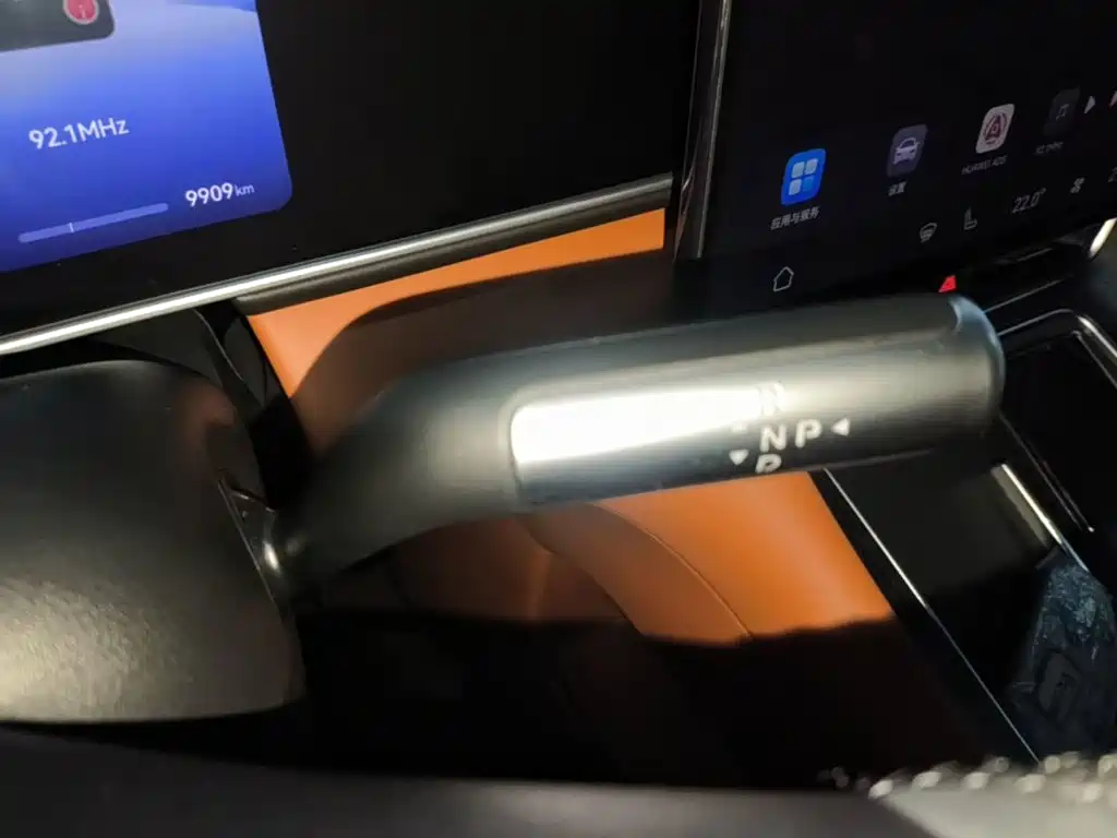 AITO AITO M7 — миниатюра 14