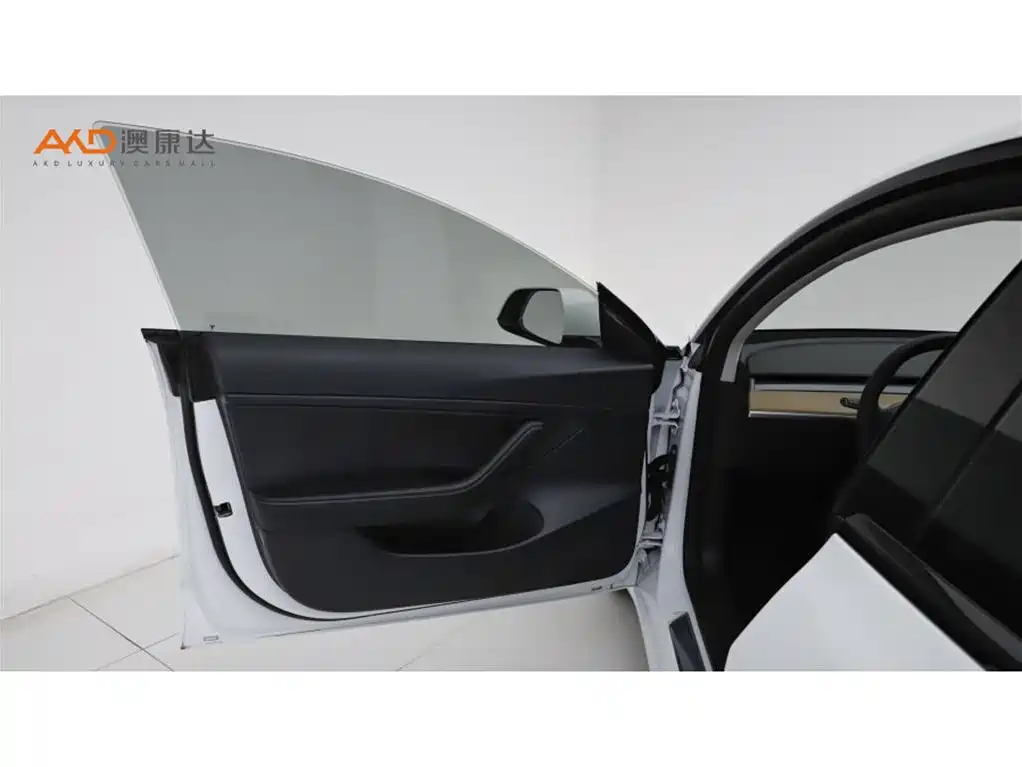Tesla Model 3 — миниатюра 10