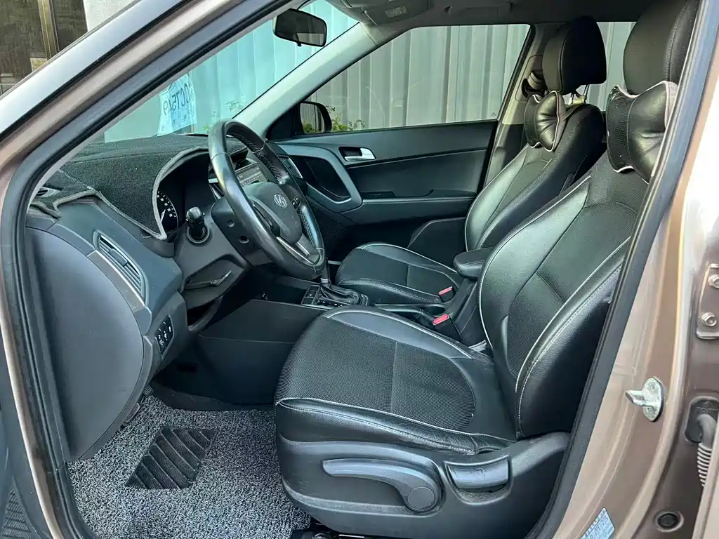 Hyundai ix25 — миниатюра 4