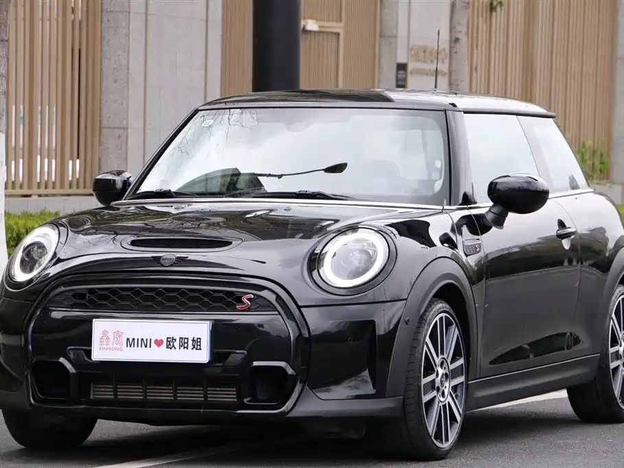 Mini Mini 2022