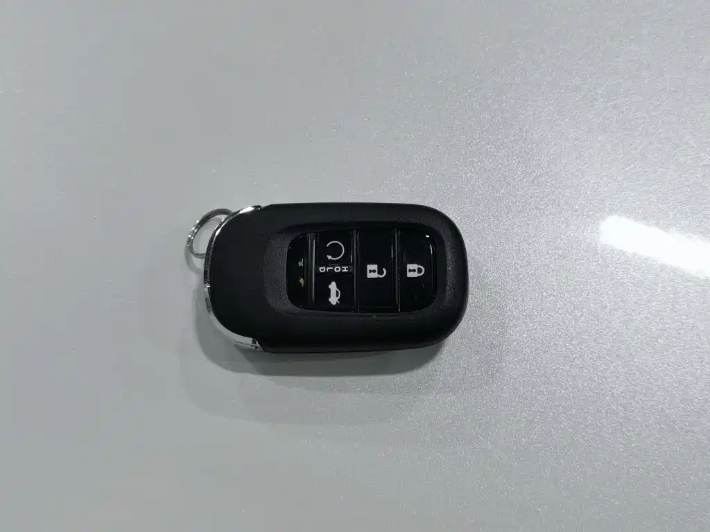 Honda Integra — миниатюра 19