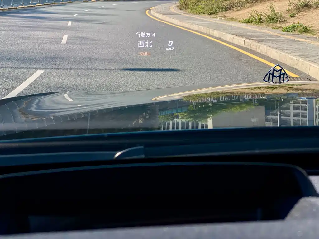 MERCEDES-BENZ MAYBACH S CLASS