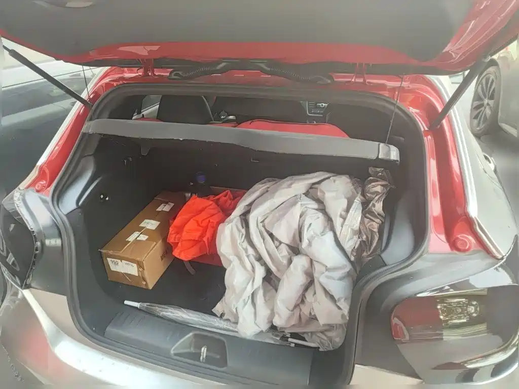 Mercedes-Benz A-Class AMG (Import) — миниатюра 10