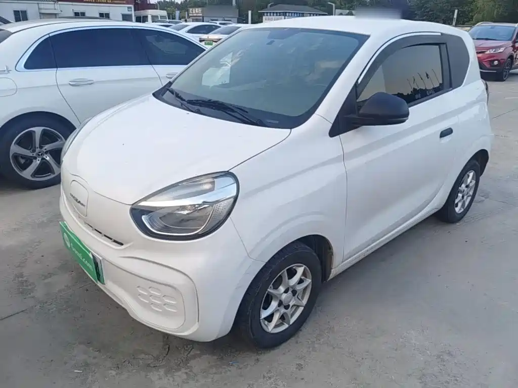 Roewe Clever