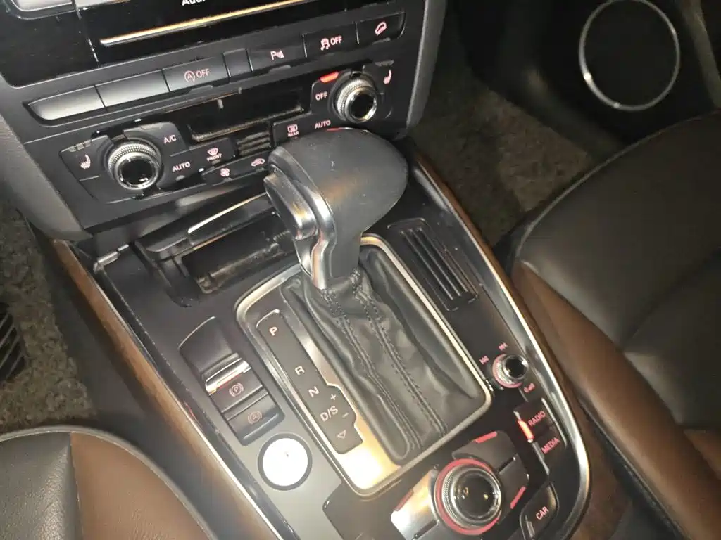 Audi Q5 — миниатюра 7