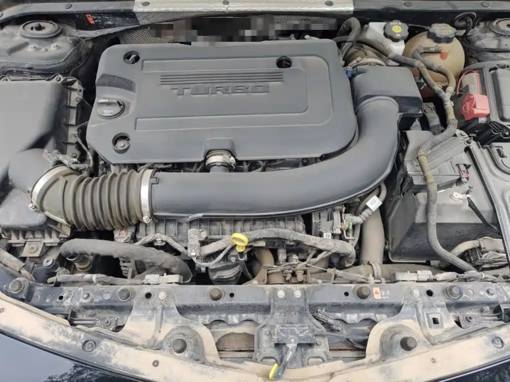 Chevrolet Malibu XL — миниатюра 11
