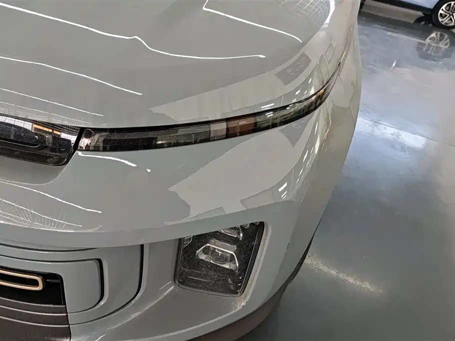 GEELY AUTOMOBILE GEELY ICON