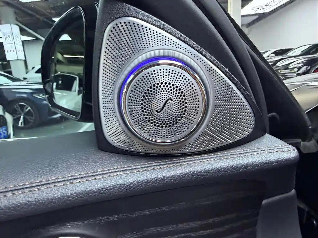 Mercedes-Benz E-Class E 2021 E 300 L Sport Luxury