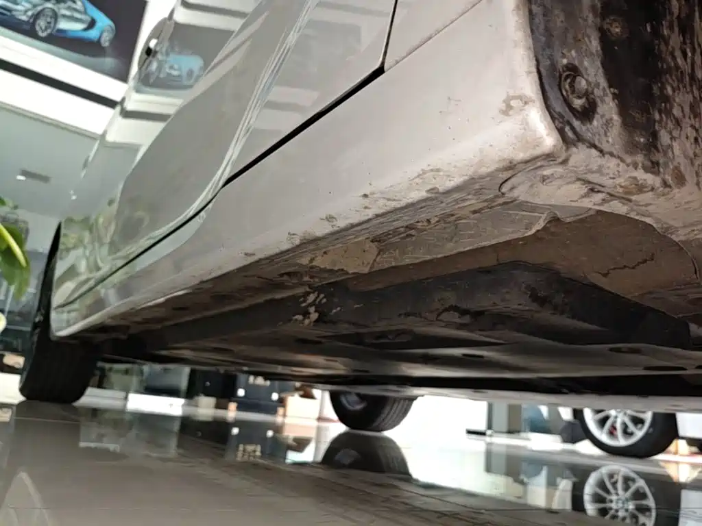 Toyota Avalon — миниатюра 21