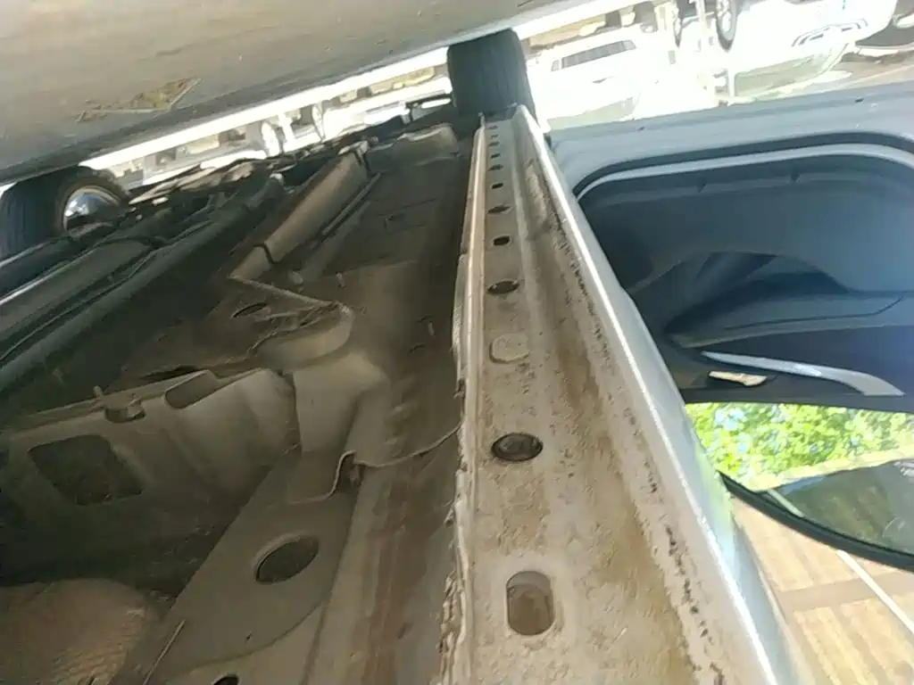 Chevrolet Malibu — миниатюра 22