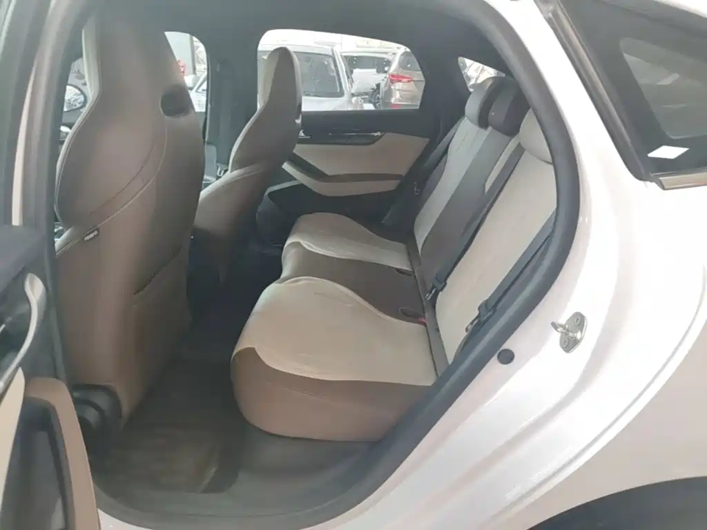 BYD Qin PLUS — миниатюра 17