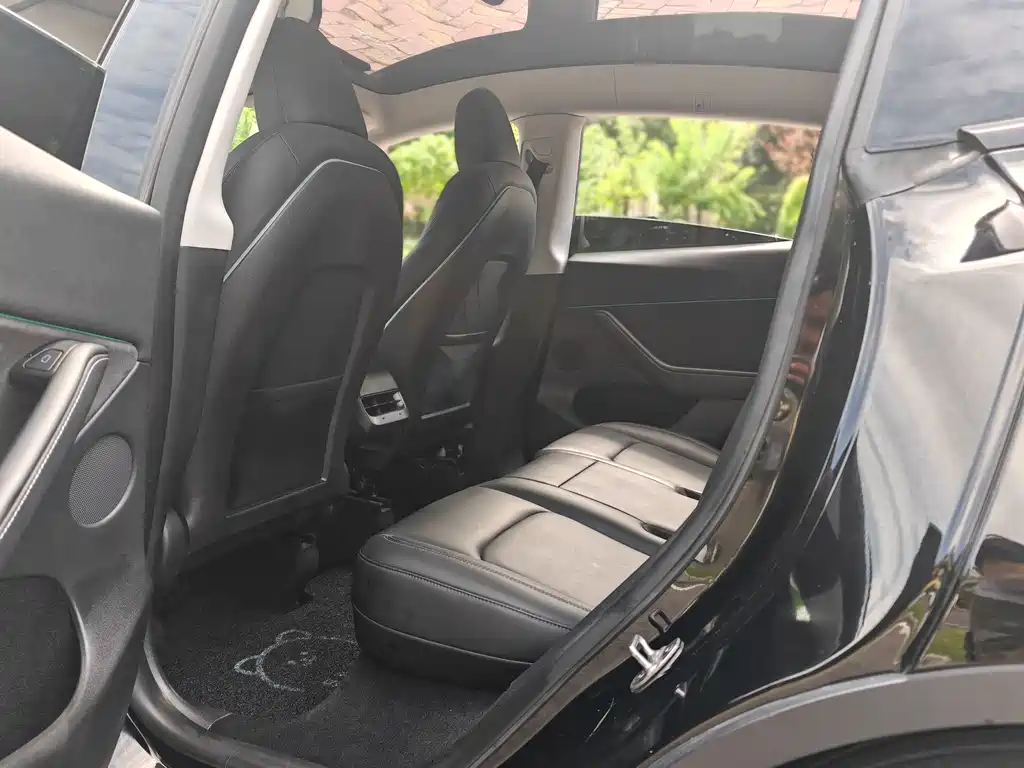 Tesla Model Y — миниатюра 6