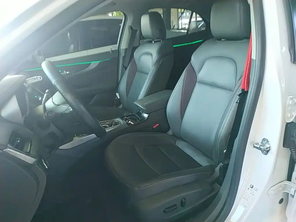 Chevrolet Malibu — миниатюра 15