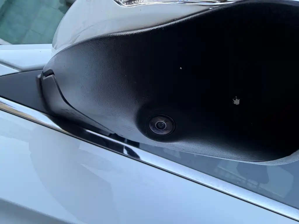 GEELY AUTOMOBILE EMGRAND